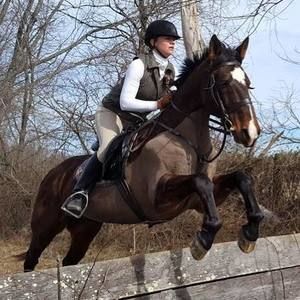 Meet your Posher, Bethany